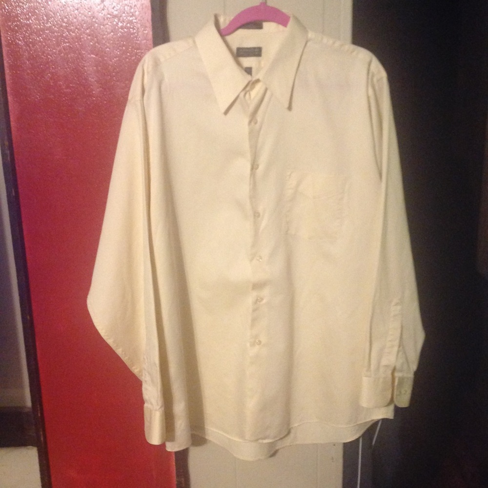 ARROW Long Sleeve 17 1/2
